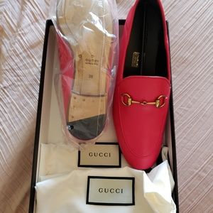 Gucci shoes (Authentic)